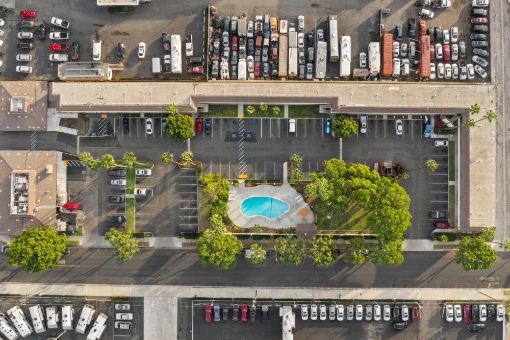 Vagabond Inn Oxnard
